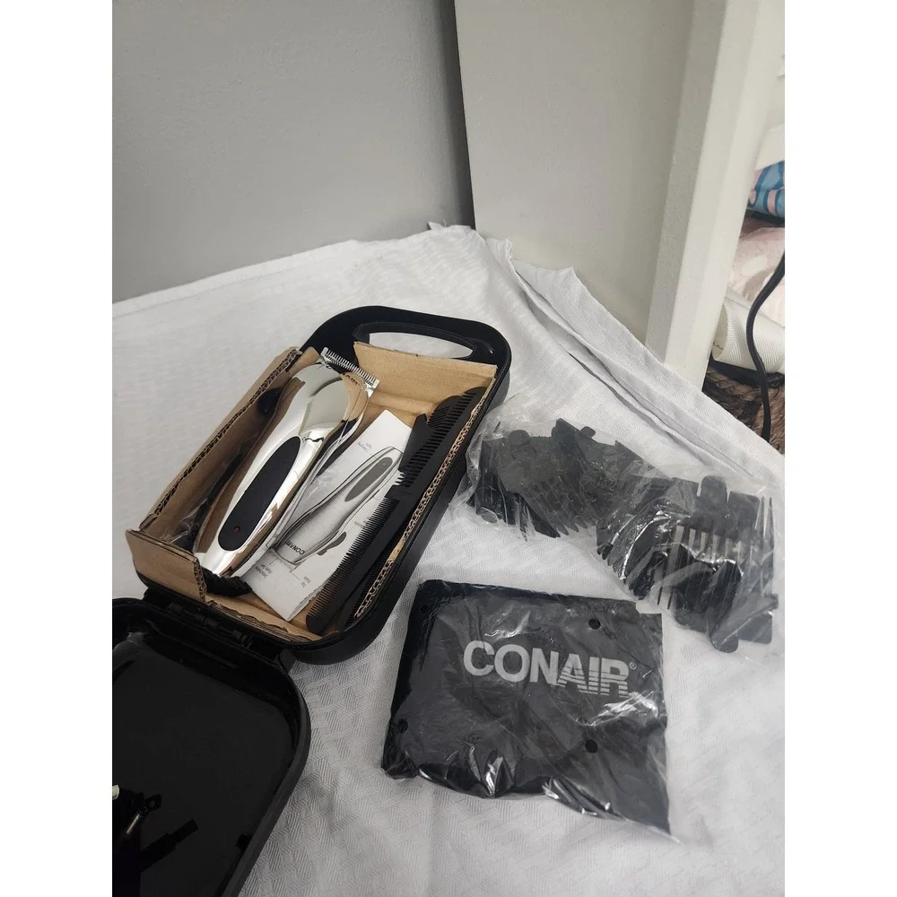 Conair hair clipper